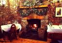 The Cary Arms is the perfect place for a festive getaway