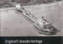 The book contains a wealth of shots showing seaside resorts in the early 20th century