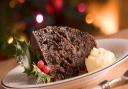Stir Up Sunday is November 21 in 2021 - that's the day to make Simon Wood's lovely Christmas pudding