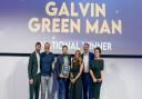Galvin Green Man is named the best pub in the country