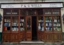 P&G Wells is a long-established favourite book shop in Winchester