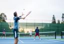 Get inspired by Wimbledon and check out these tennis courts and tennis clubs in Hampshire