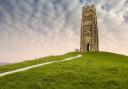 The summit of Glastonbury Tor (c) Blackbeck / Getty Images