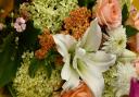 Top Suffolk florists