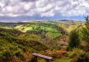 Leanne Coles'’ photograph of Exmoor, which appears in the Society’s new book Saving the Splendour, won the landscape section of the Society’s prestigious Alfred Vowles Photographic Competition