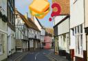 Guess the Kent town from the emoji quiz (photo: Getty Images)
