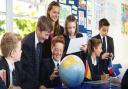 Exeter School is a co-educational day school for girls and boys aged 7  18