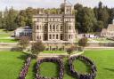 Rendcomb College celebrates 100 years