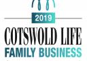 Cotswold Life Family Business Awards 2019