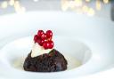 Christmas Pudding Recipe by Michael Caines