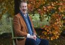 Actor John Challis: 'If we hadn’t moved The Green, Green Grass would never have happened'