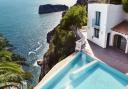 Spain: Luxury three-bedroom, three-bathroom villa with swimming pool. Priced at £2.67m. cbva.co.uk