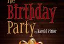 The Birthday Party, by Harold Pinter