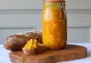 Andy's piccalilli