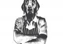 Cotswold Butcher Dog