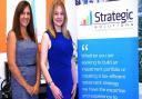Strategic Solutions finalists for another major award