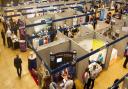 Plymouth Business Show 2014