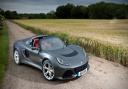 Lotus Exige Roadster S Review