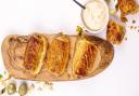 How about these rarebit rolls for a pre-dinner appetiser? PHOTO:  Dorset Food and Drink photographer (Richard Budd)