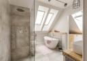 Great bespoke bathroom designers in Suffolk