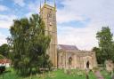 St Andrews Church, Chew Magna (c) Stephen Barnes/Getty Images/iStockphoto