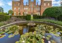 Visit Melford Hall from April to October every year    Picture: G. Mills