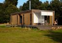 The Oveys Suffolk retreat at Thorpeness is an architetct designed lodge.  GAP Interiors/Graham Atkins-Hughes