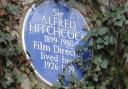 100 years of Sir Alfred Hitchcock in film