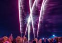 Bournemouth Fireworks 2018, photo credit: Thomas Faull Photography - www thomasfaull com.
