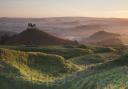 Colmers Hill, photo credit: esentunar/Getty Images/iStockphoto