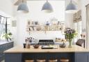 Bespoke kitchen designers in Suffolk