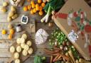 Win an Organic Christmas Dinner Box from Riverford