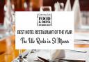 Hotel Restaurant of the Year