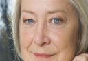Kate Adie will be talking about her new book at the Holt Festival
