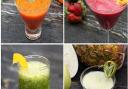 Try these recipes by K.O. Juice