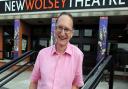 EADT FEATURES

Actor Stephen Boswell is pictured outside the New Wolsey Theatre in Ipswich.

Pix Phil Morley 24/8/09

MyPhotos24 ref - pm 09 stephen boswell 6
