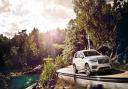 Volvo has unveiled its all-new,  premium quality seven-seat Volvo XC90 sport utility vehicle.