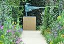 Chris Beardshaw's Arthiritis Research Garden - winner of People's Choice Award, Show Gardens