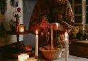 There has been a new wave of interest in witchcraft in recent years