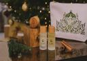 Discover bespoke GAIA products and beauty tools that will make the ideal Christmas present for your loved one, on sale at The Spa at St Sidwell\'s Point.