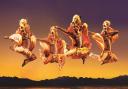 Disney\'s The Lion King, Palace Theatre Manchester