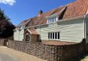Moat Barn is one of Best of Suffolk's gorgeous holiday homes, and has plenty to offer for your next staycation.