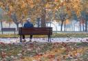 It can be harder to meet other people in autumn and winter