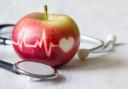 February is National Heart Health month