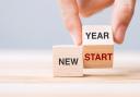 January is the time to set your building blocks for the year ahead
