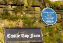 Castle Top Farm