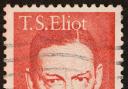 Eliot’s talent and influence were recognised in 1948 when he was awarded the OM (Order of Merit) and Nobel Literature Prize