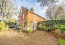 The Thorpe St Andrew cottage on the market for £395,000