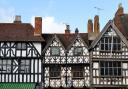 Stratford-upon-Avon's ancient buildings