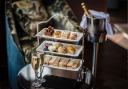 Four fabulous afternoon teas for Mother's Day in Cheshire